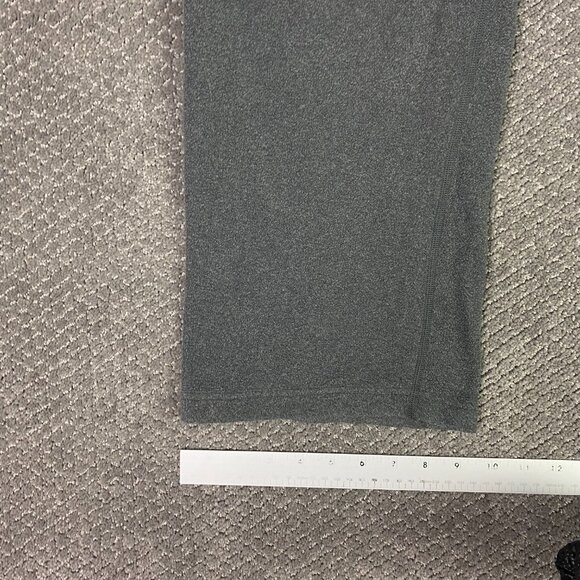 The North Face Polartec Fleece Sweatpants Men's Small Gray Pants Joggers - Picture 12 of 14